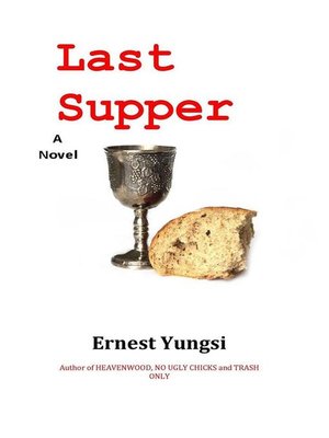 cover image of Last Supper